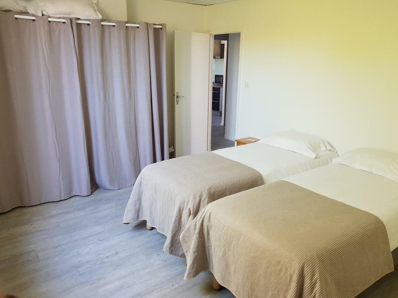 Logis Hotel Le Relais Biscarrosse Room photo